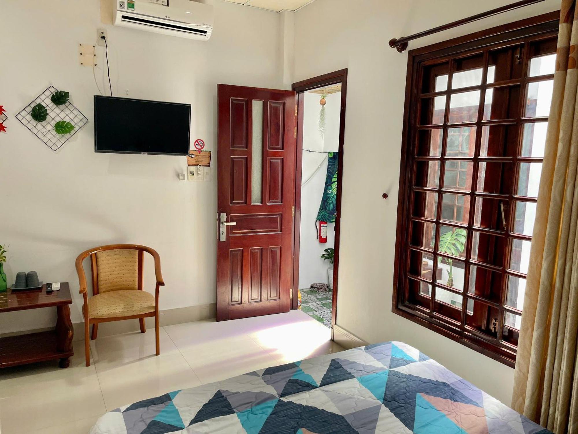 N'T Homestay Mui Ne Exterior photo
