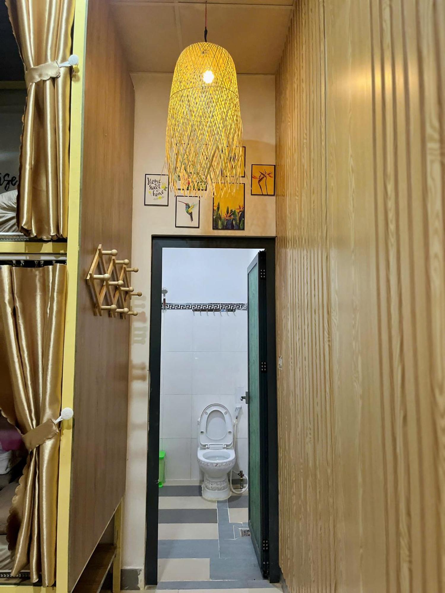 N'T Homestay Mui Ne Exterior photo