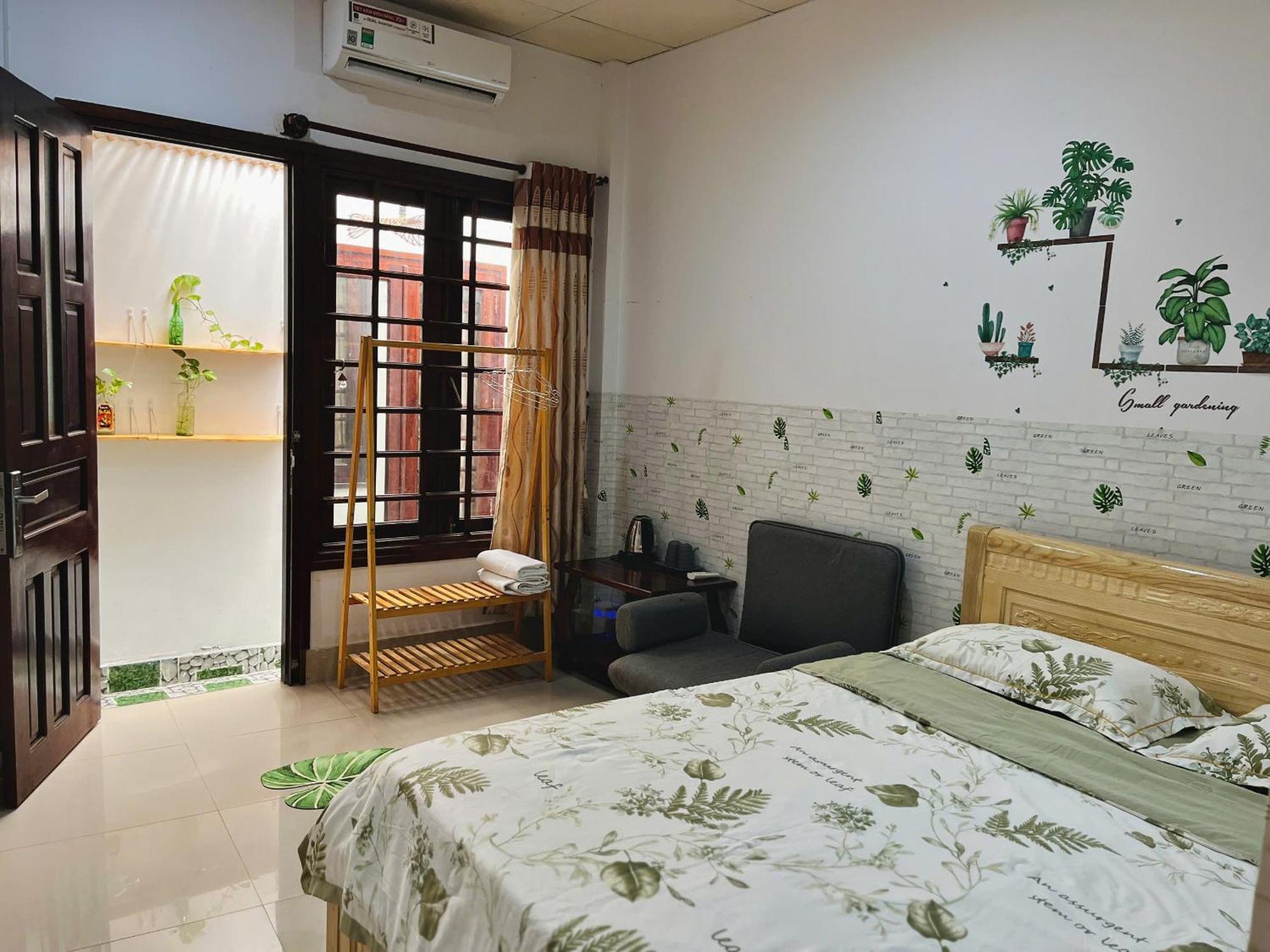 N'T Homestay Mui Ne Exterior photo