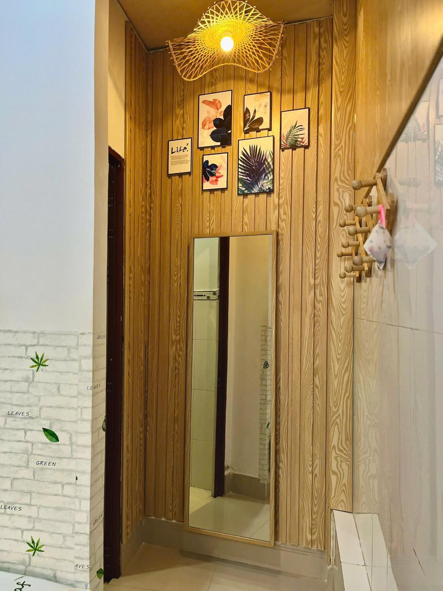 N'T Homestay Mui Ne Exterior photo
