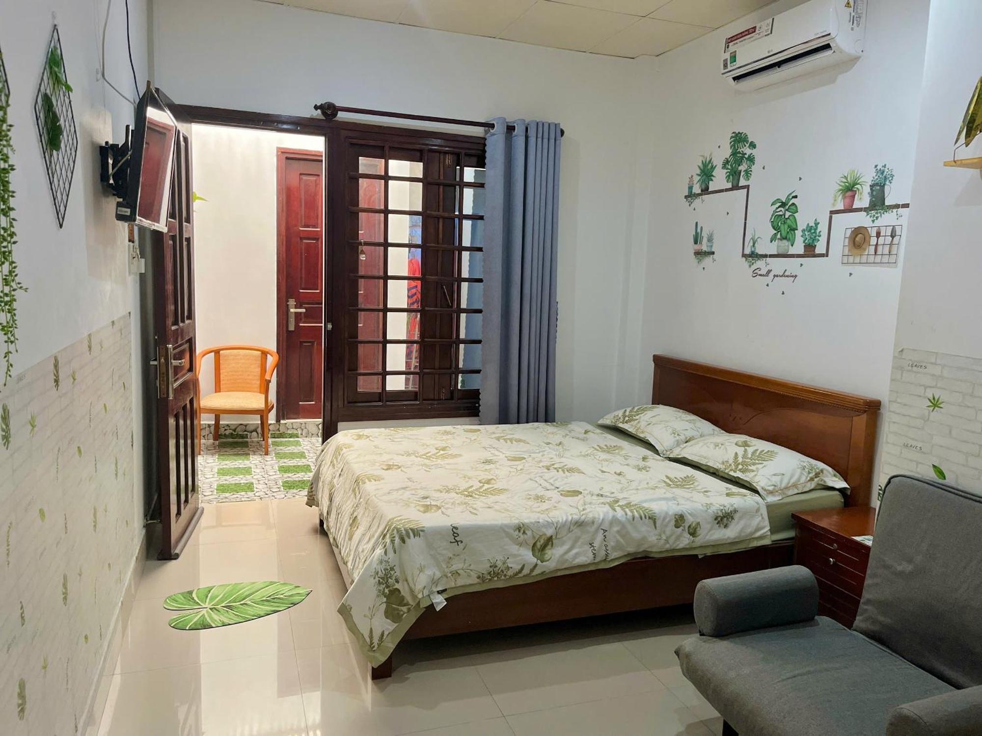 N'T Homestay Mui Ne Exterior photo